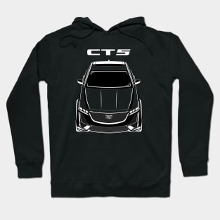 CT5 2020-2024 Hoodie